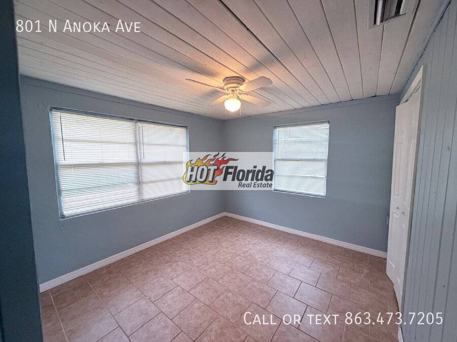 House for rent at 801 N Anoka Ave, Avon Park, FL 33825