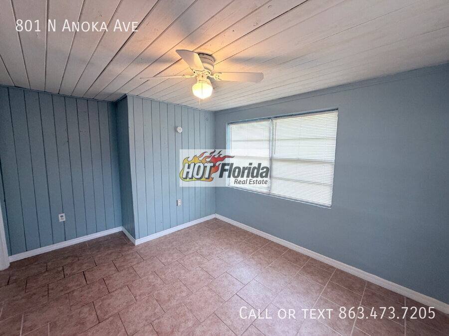 House for rent at 801 N Anoka Ave, Avon Park, FL 33825