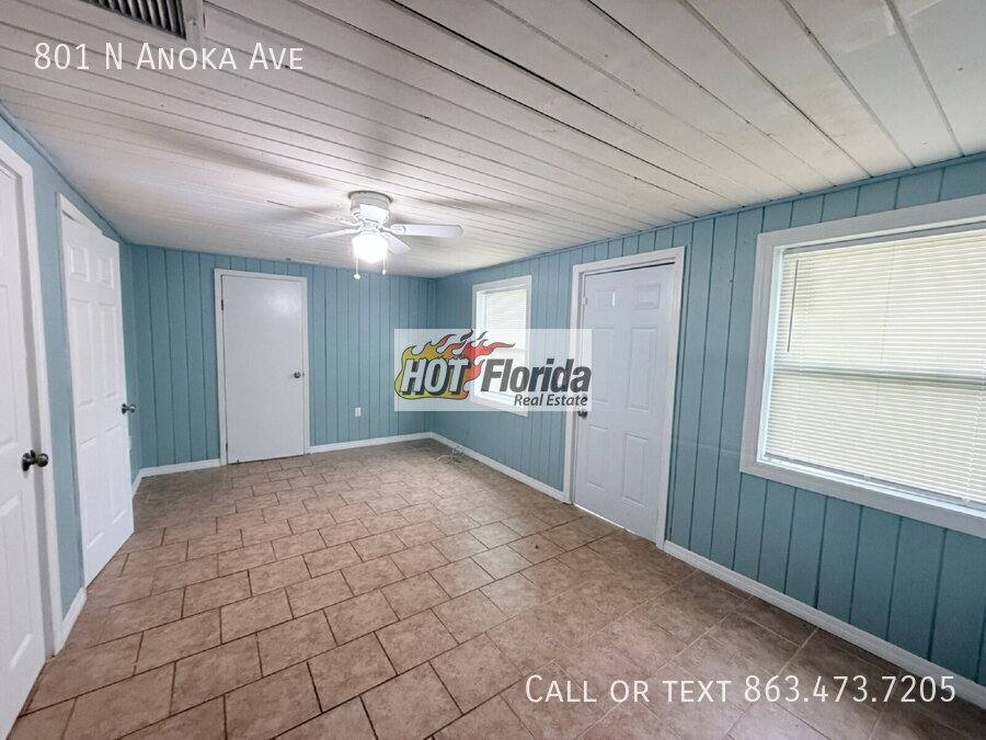 House for rent at 801 N Anoka Ave, Avon Park, FL 33825