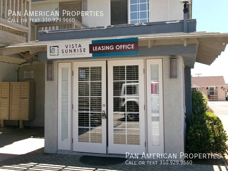 Apartment for rent at 240 Nevada Ave #18, Vista, CA 92084