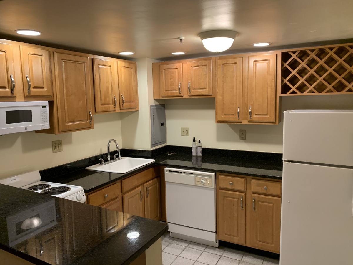 Apartment for rent at 379 Commonwealth Ave, Boston, MA 02115