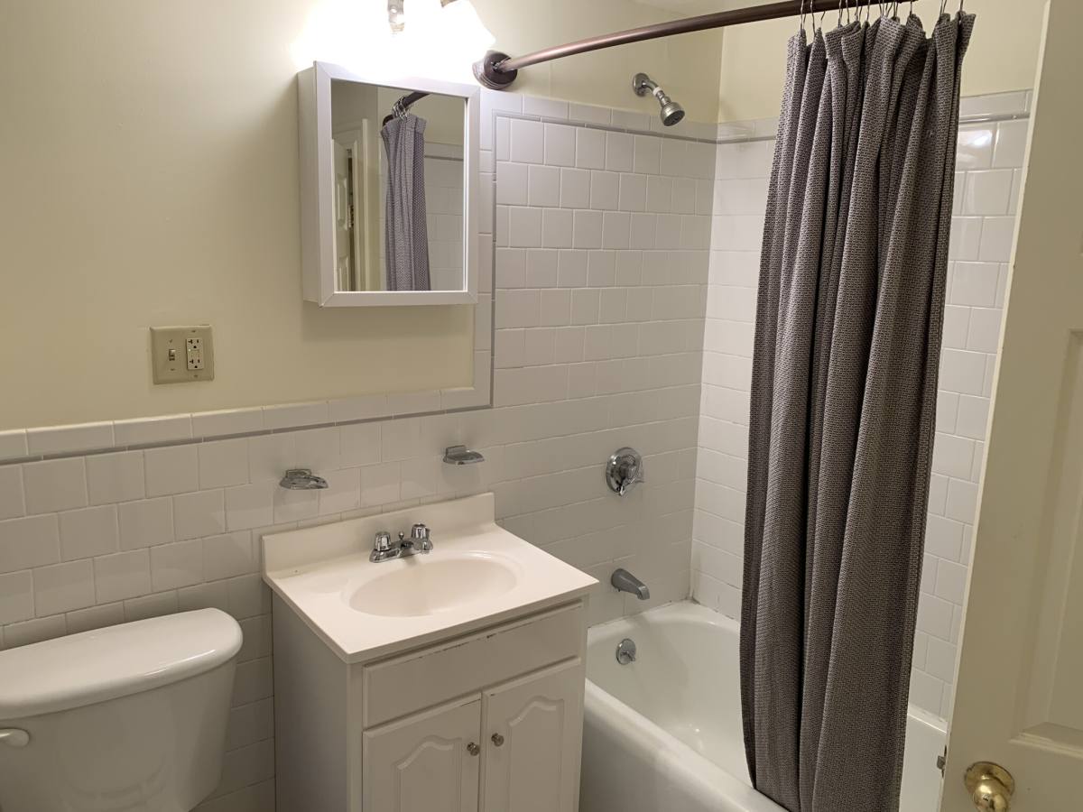 Apartment for rent at 379 Commonwealth Ave, Boston, MA 02115