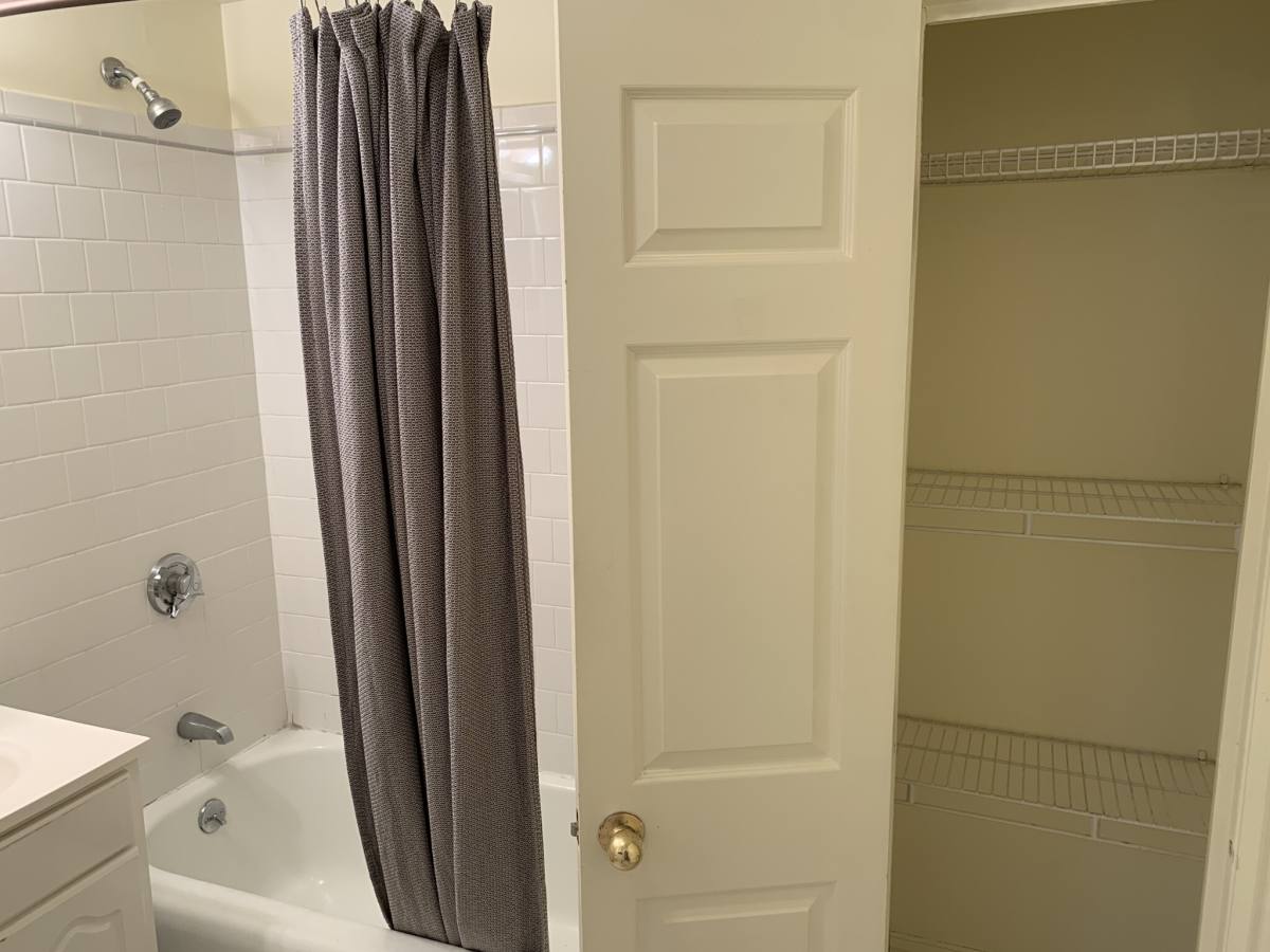 Apartment for rent at 379 Commonwealth Ave, Boston, MA 02115