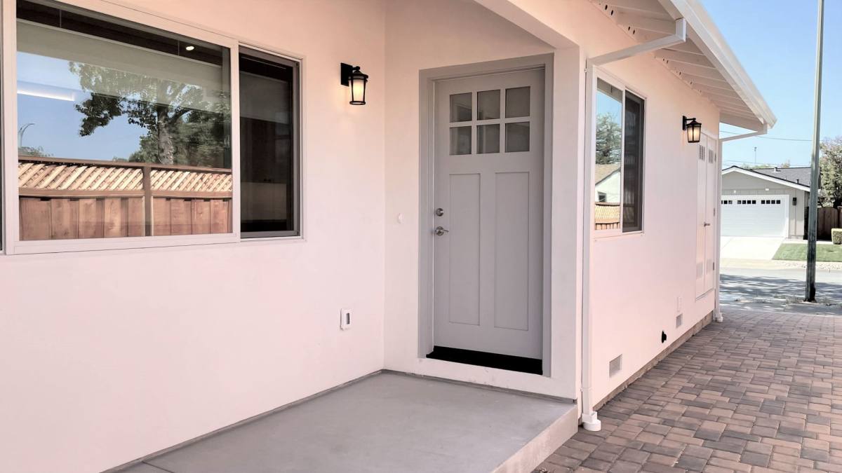 House for rent at 816 Selkirk Place, Sunnyvale, CA 94087