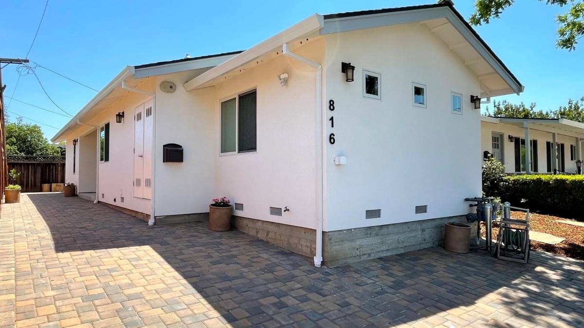 House for rent at 816 Selkirk Place, Sunnyvale, CA 94087