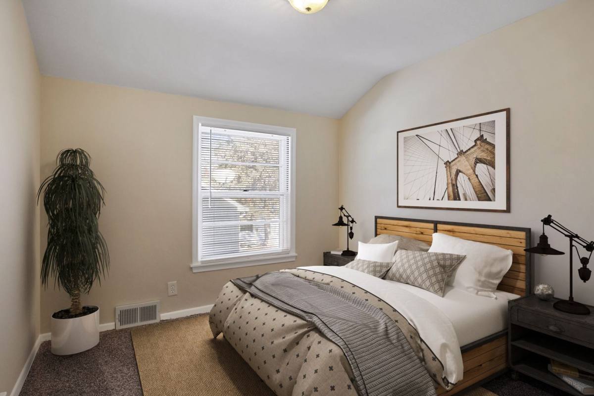 Apartment for rent at 625 - 627 Penn Ave S, Minneapolis, MN 55405