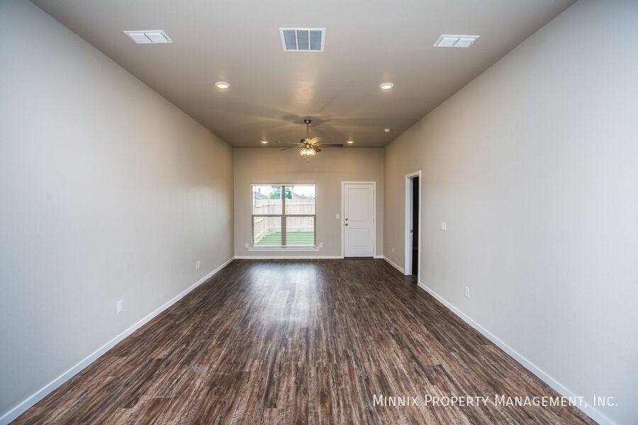 Apartment for rent at 2108 Kokomo Ave #B, Lubbock, TX 79407