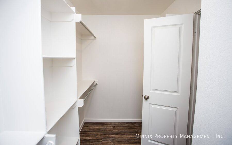 Apartment for rent at 2108 Kokomo Ave #B, Lubbock, TX 79407