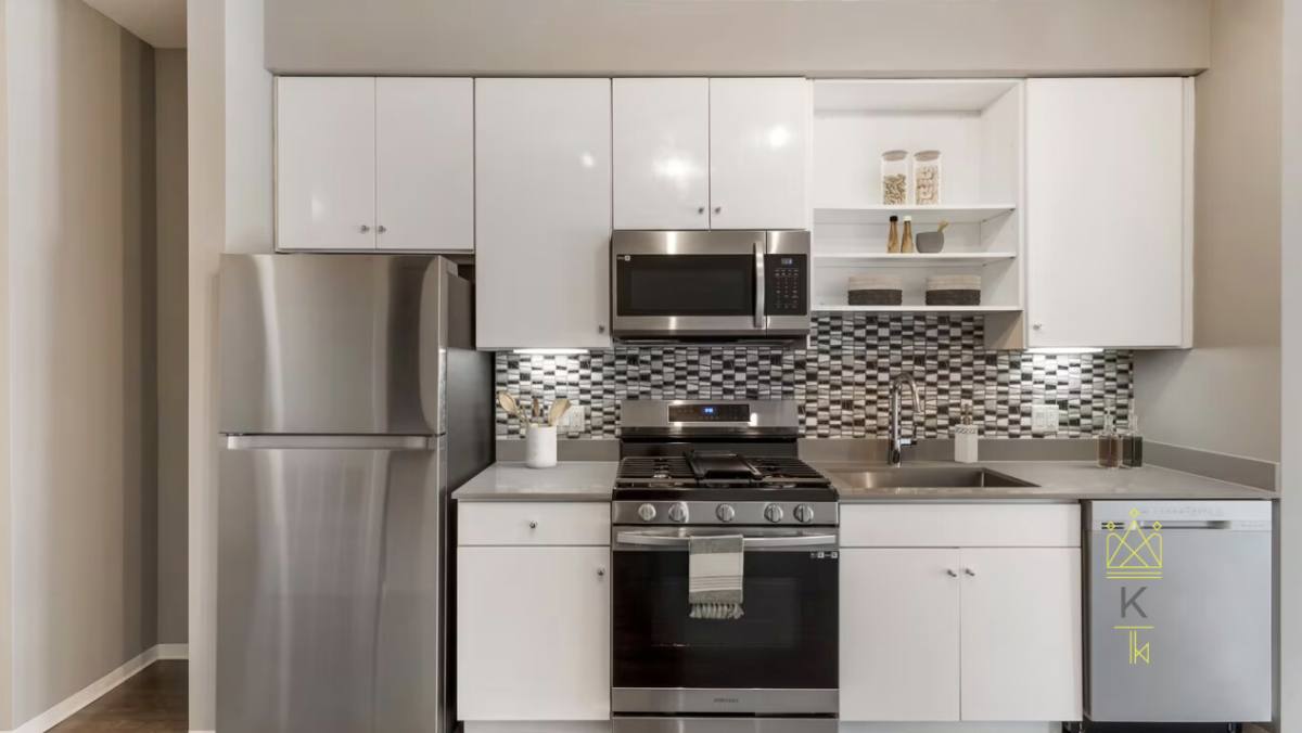 Apartment for rent at 445 Artisan Way, Somerville, MA 02145
