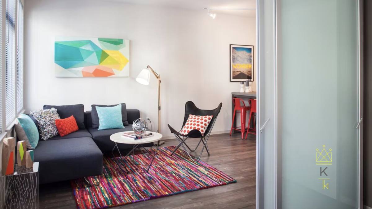Apartment for rent at 445 Artisan Way, Somerville, MA 02145