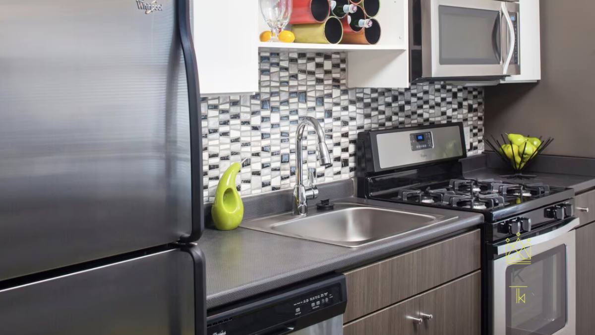 Apartment for rent at 445 Artisan Way, Somerville, MA 02145