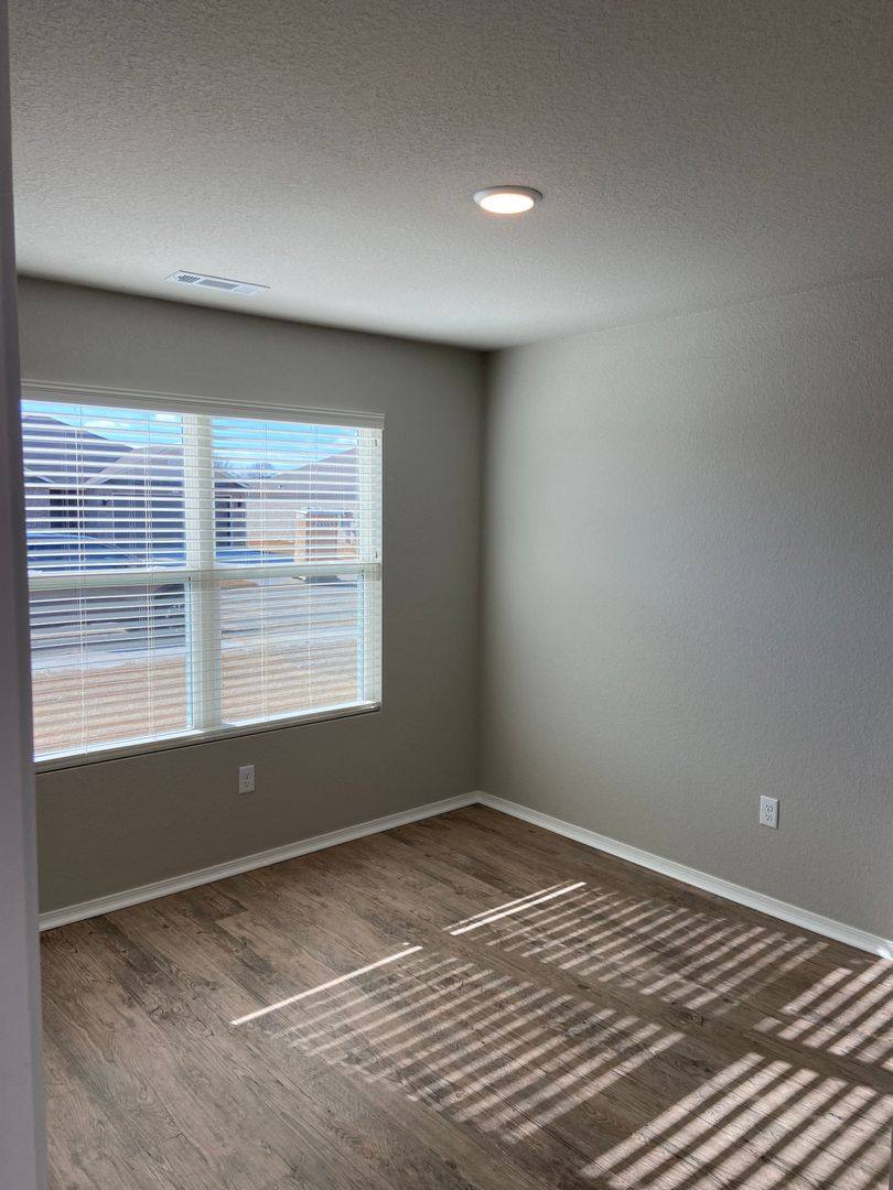 House for rent at 1750 Ryder St, Conway, AR 72032