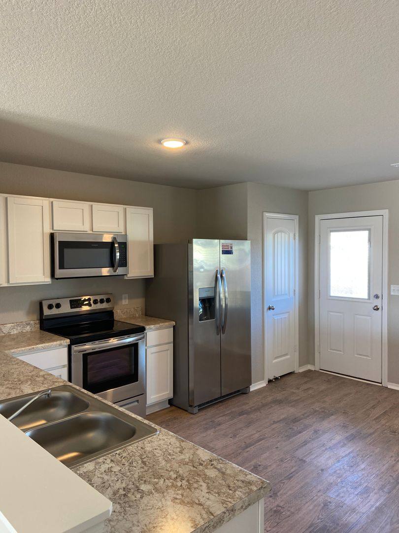 House for rent at 1750 Ryder St, Conway, AR 72032
