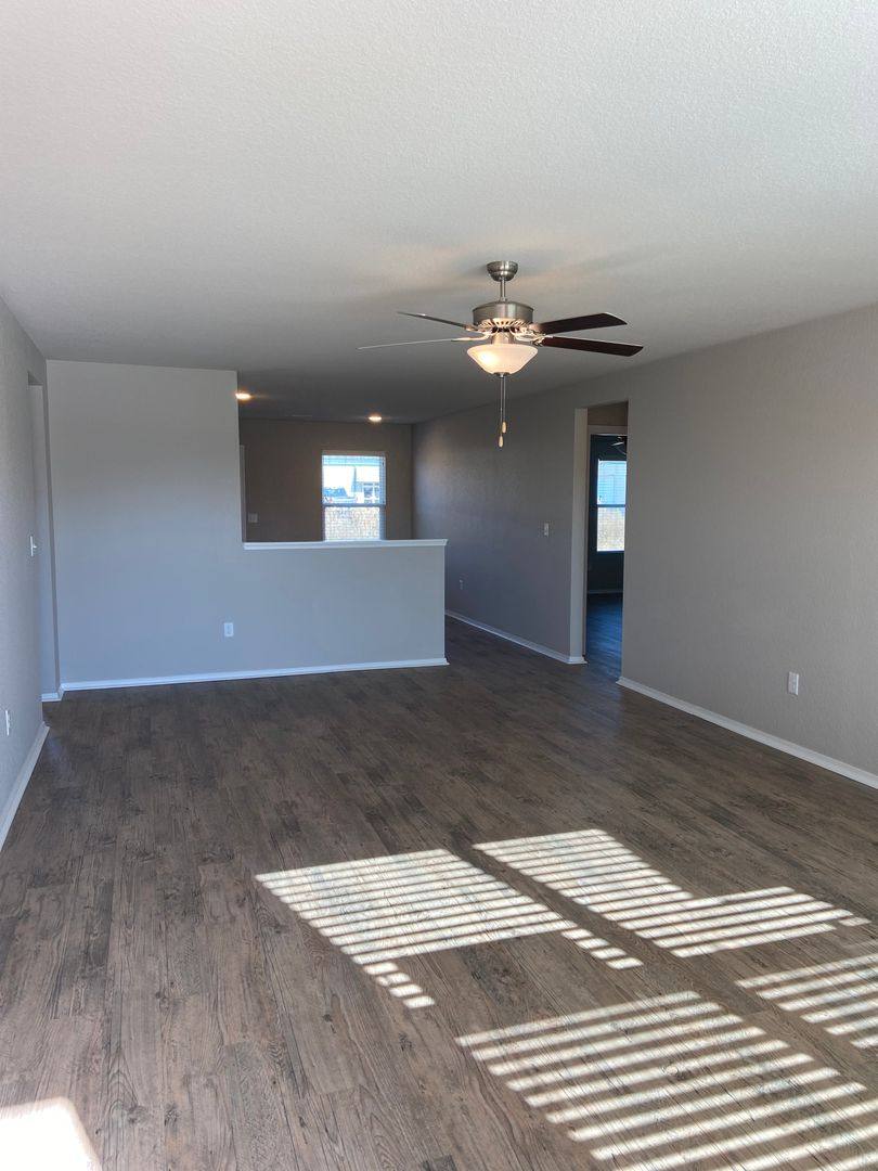 House for rent at 1750 Ryder St, Conway, AR 72032