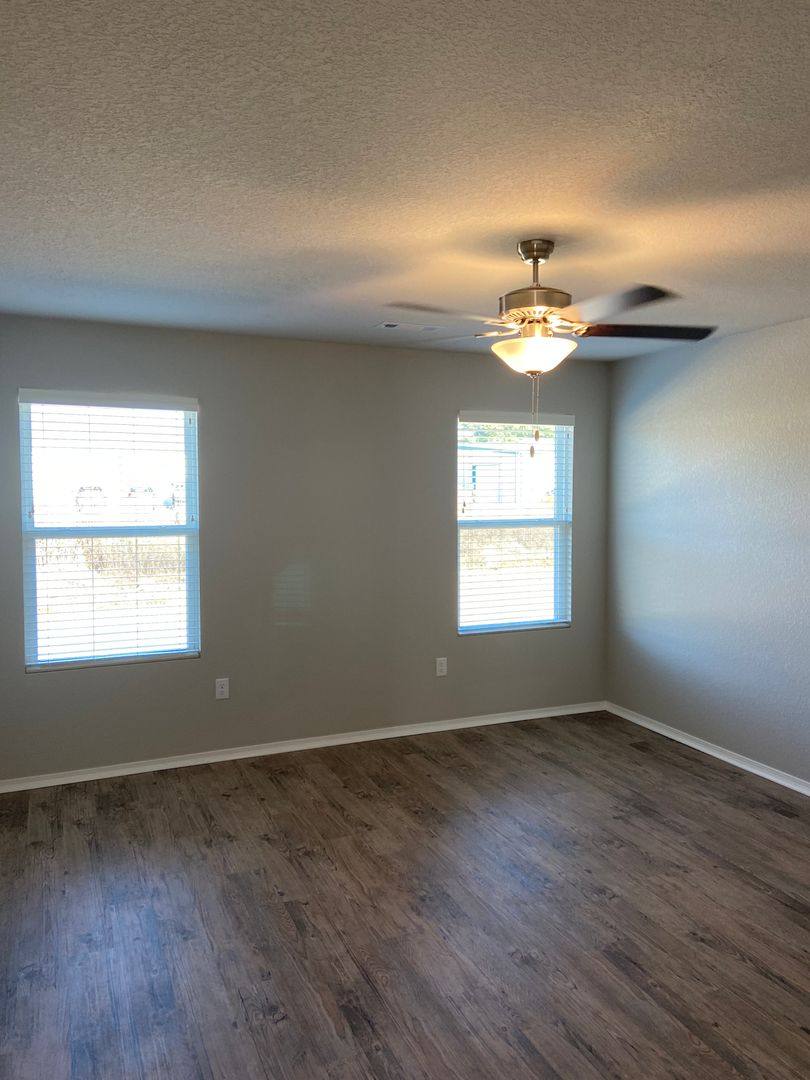 House for rent at 1750 Ryder St, Conway, AR 72032