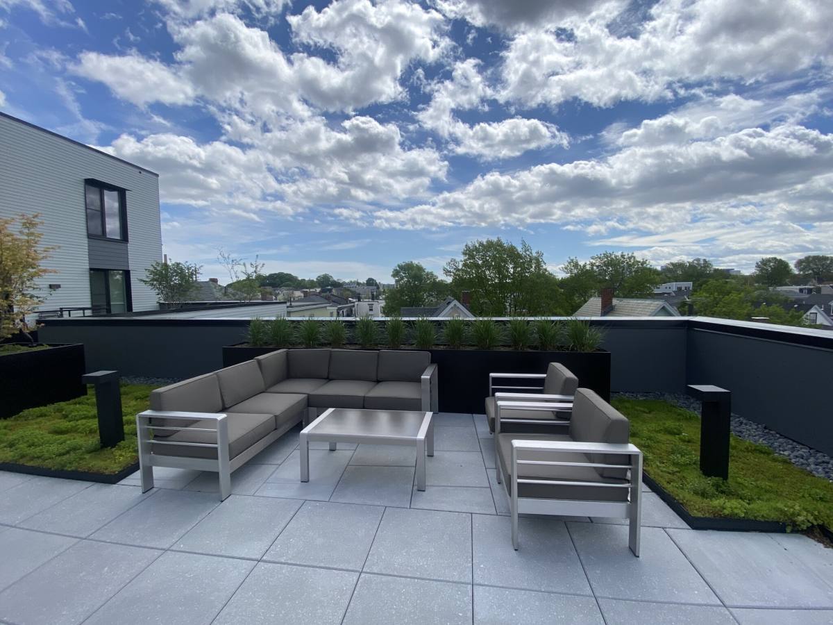 Apartment for rent at 154 Broadway, Somerville, MA 02145
