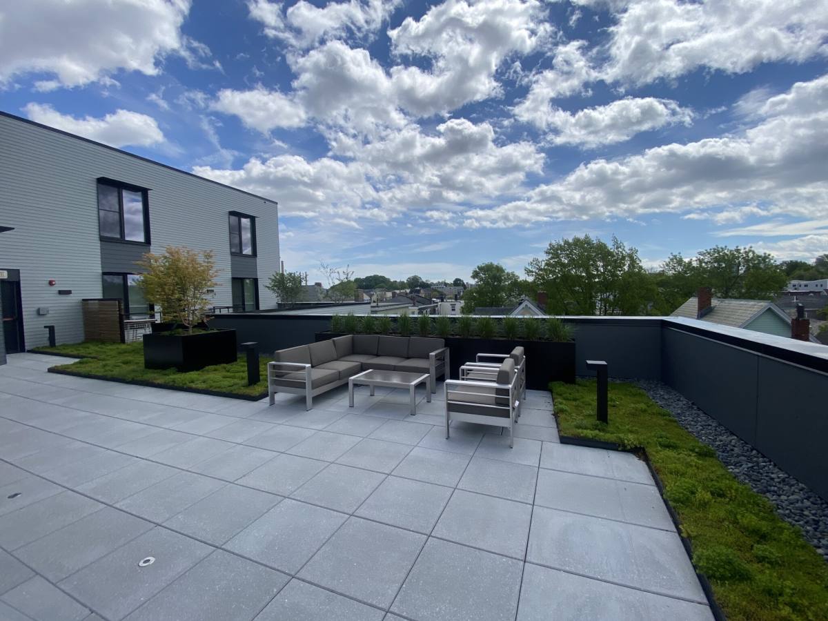 Apartment for rent at 154 Broadway, Somerville, MA 02145