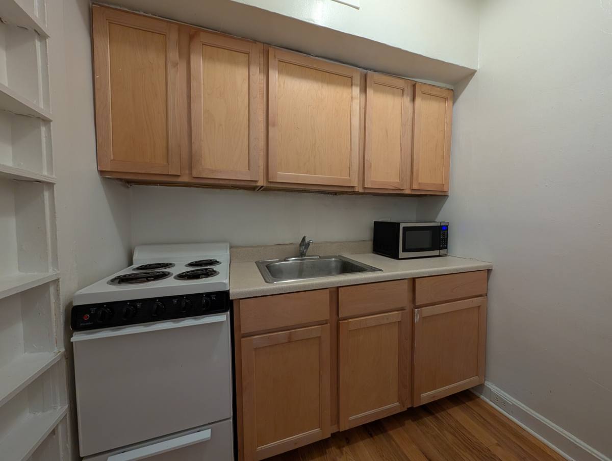 Apartment for rent at 536 W Arlington, Chicago, IL 60614