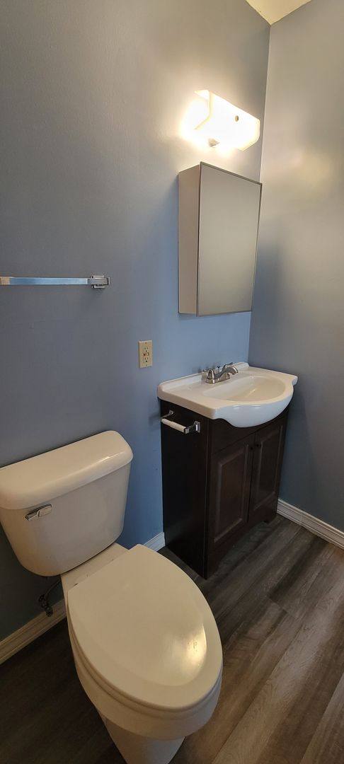 Apartment for rent at 905 S 4th St, Horseshoe Bend, AR 72512