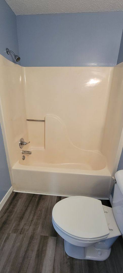 Apartment for rent at 905 S 4th St, Horseshoe Bend, AR 72512