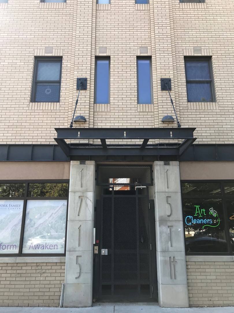 Condo for rent at 1715 15th St, Boulder, CO 80302