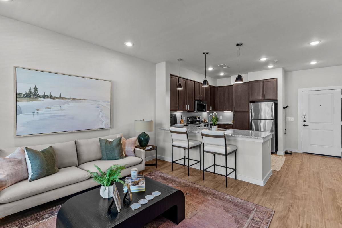 Apartment for rent at 19500 Interstate 35, Kyle, TX 78640