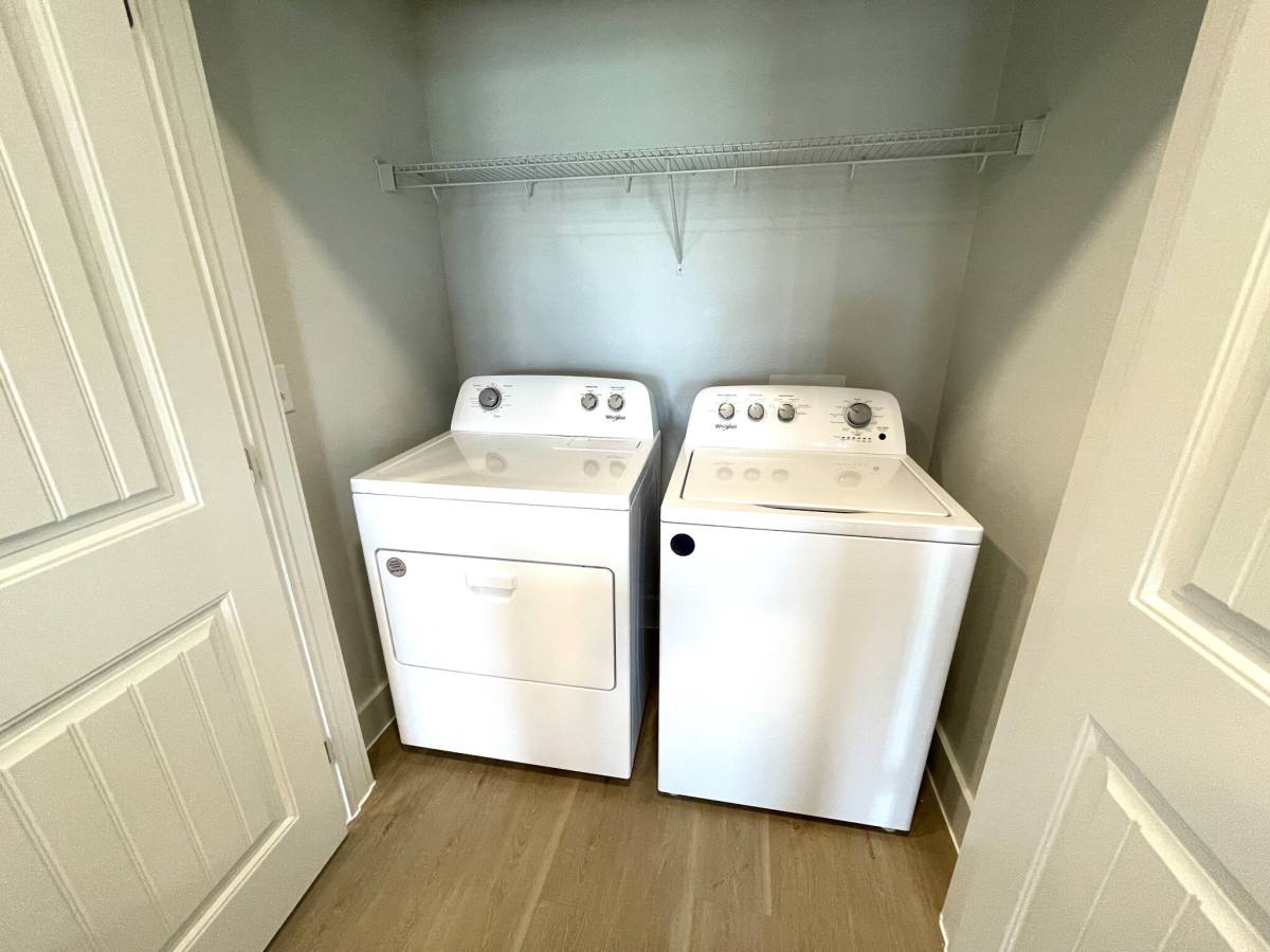 Apartment for rent at 350 Star Ranch Blvd, Hutto, TX 78634
