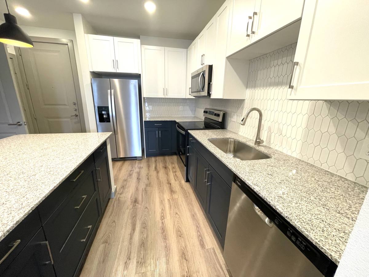Apartment for rent at 2514 Bell Gin Rd, Georgetown, TX 78626