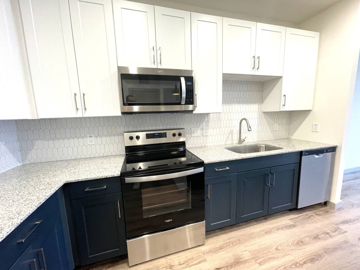 Apartment for rent at 2514 Bell Gin Rd, Georgetown, TX 78626