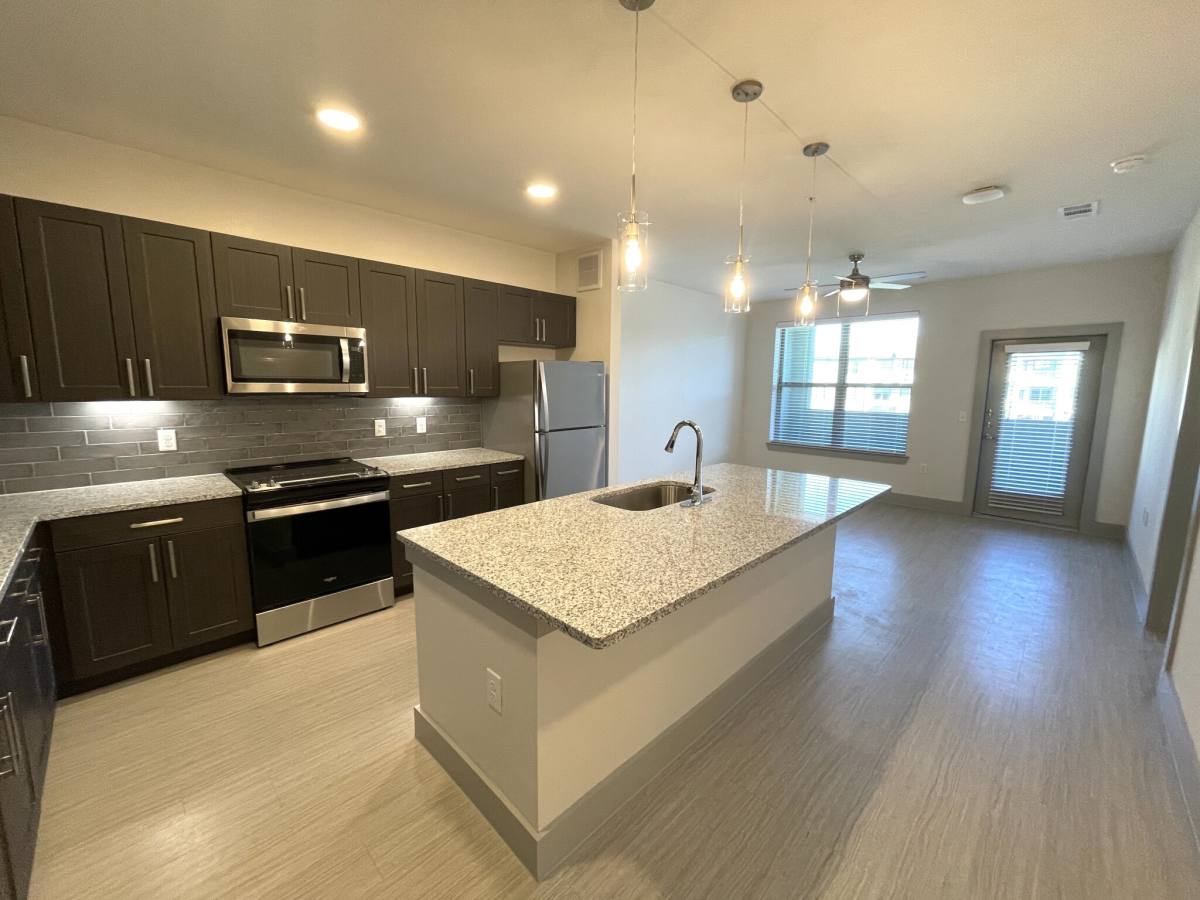 Apartment for rent at 551 E Finley Blvd, Anna, TX 75409