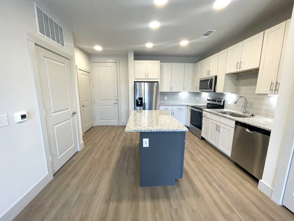 Apartment for rent at 3751 N Central Expressway, McKinney, TX 75071