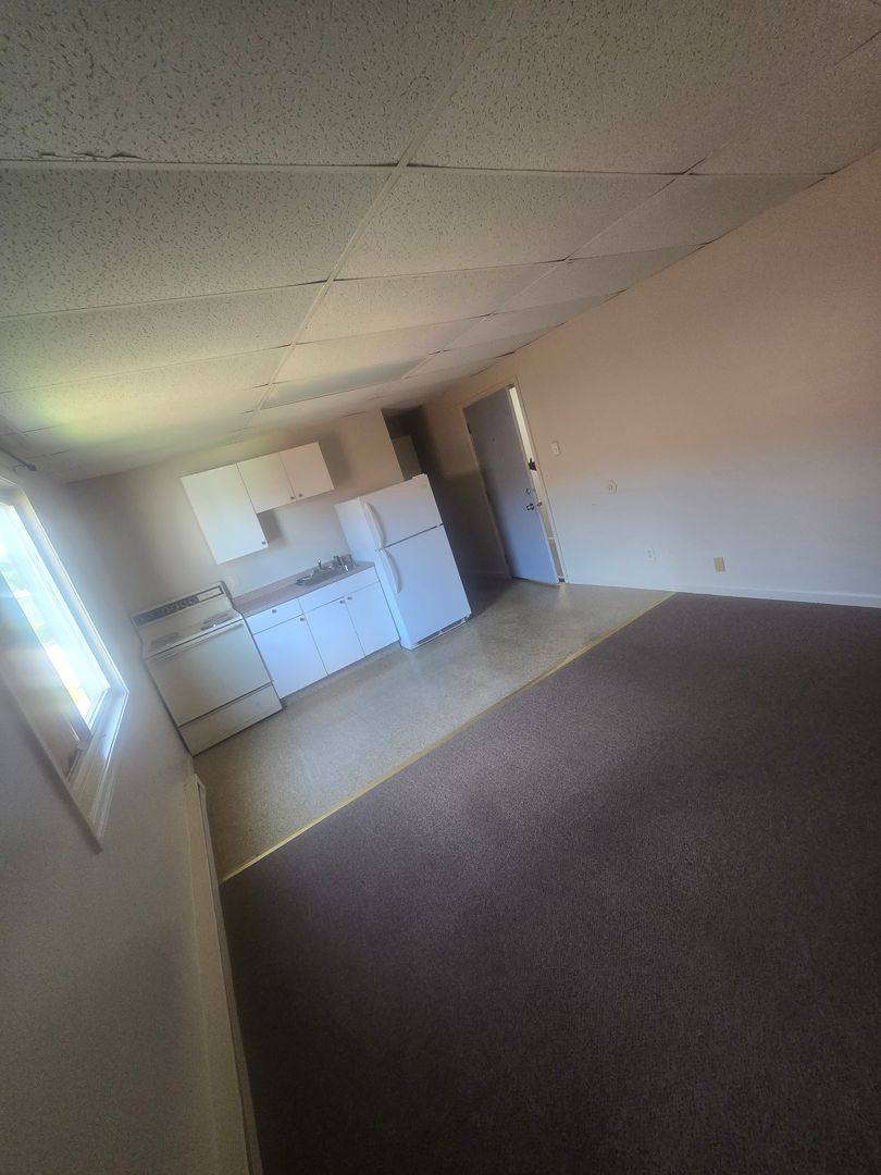 Apartment for rent at 6317 State St, Saginaw, MI 48603