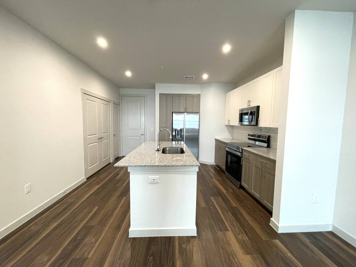 Apartment for rent at 3701 Prominence Parkway, Denton, TX 76208