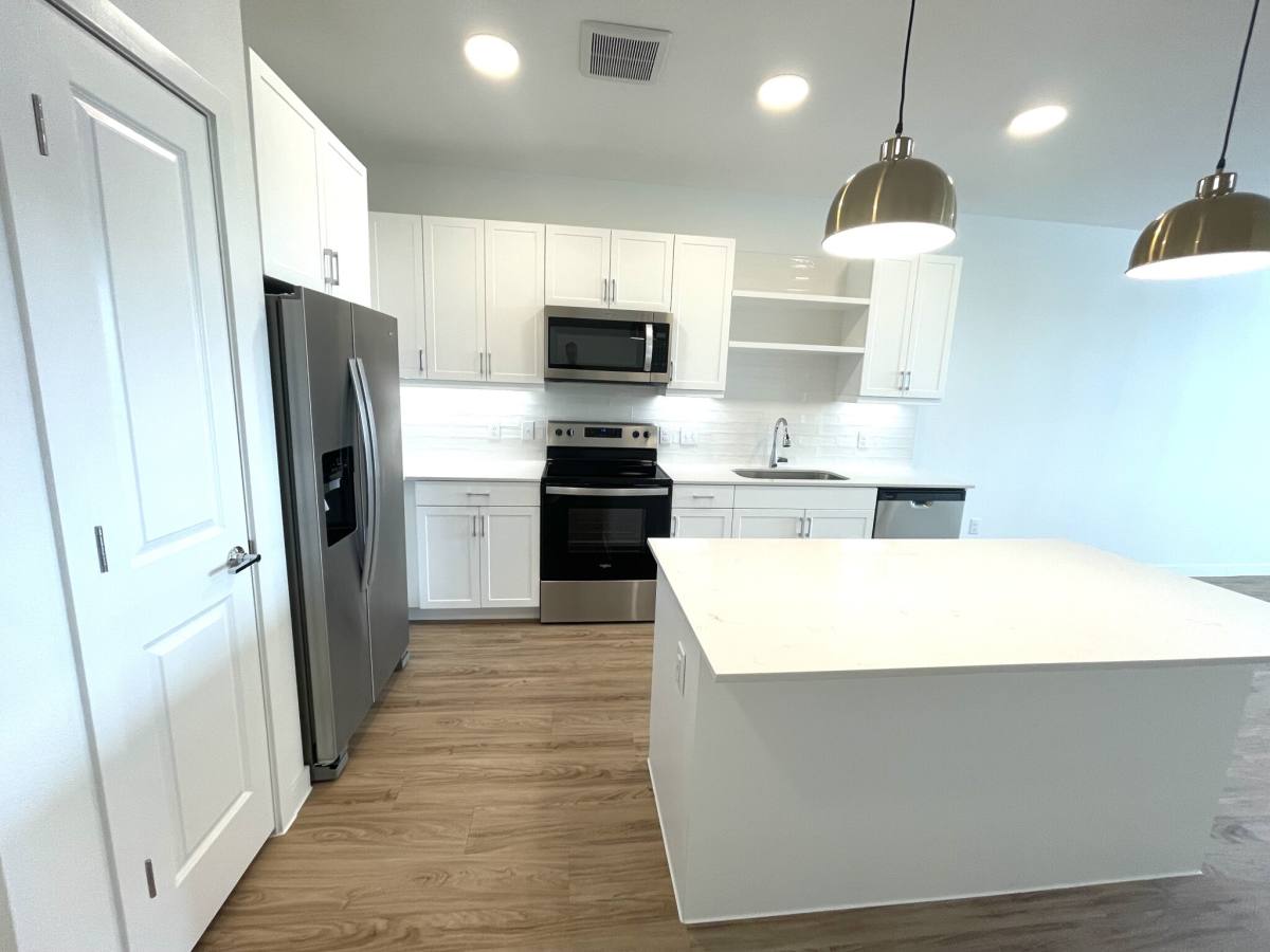 Apartment for rent at 1201 Wolf Canyon Rd, Georgetown, TX 78628