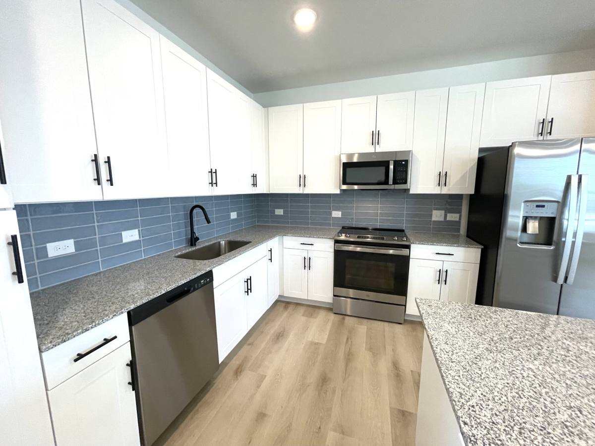 Apartment for rent at 2501 Niles Dr, Leander, TX 78641