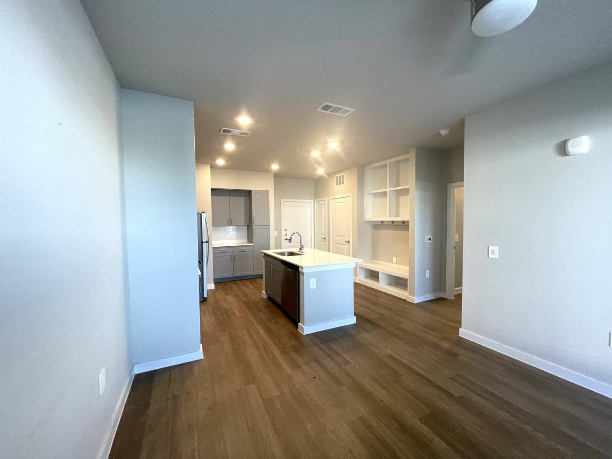 Apartment for rent at 3845 Frontier Parkway, Aubrey, TX 76227
