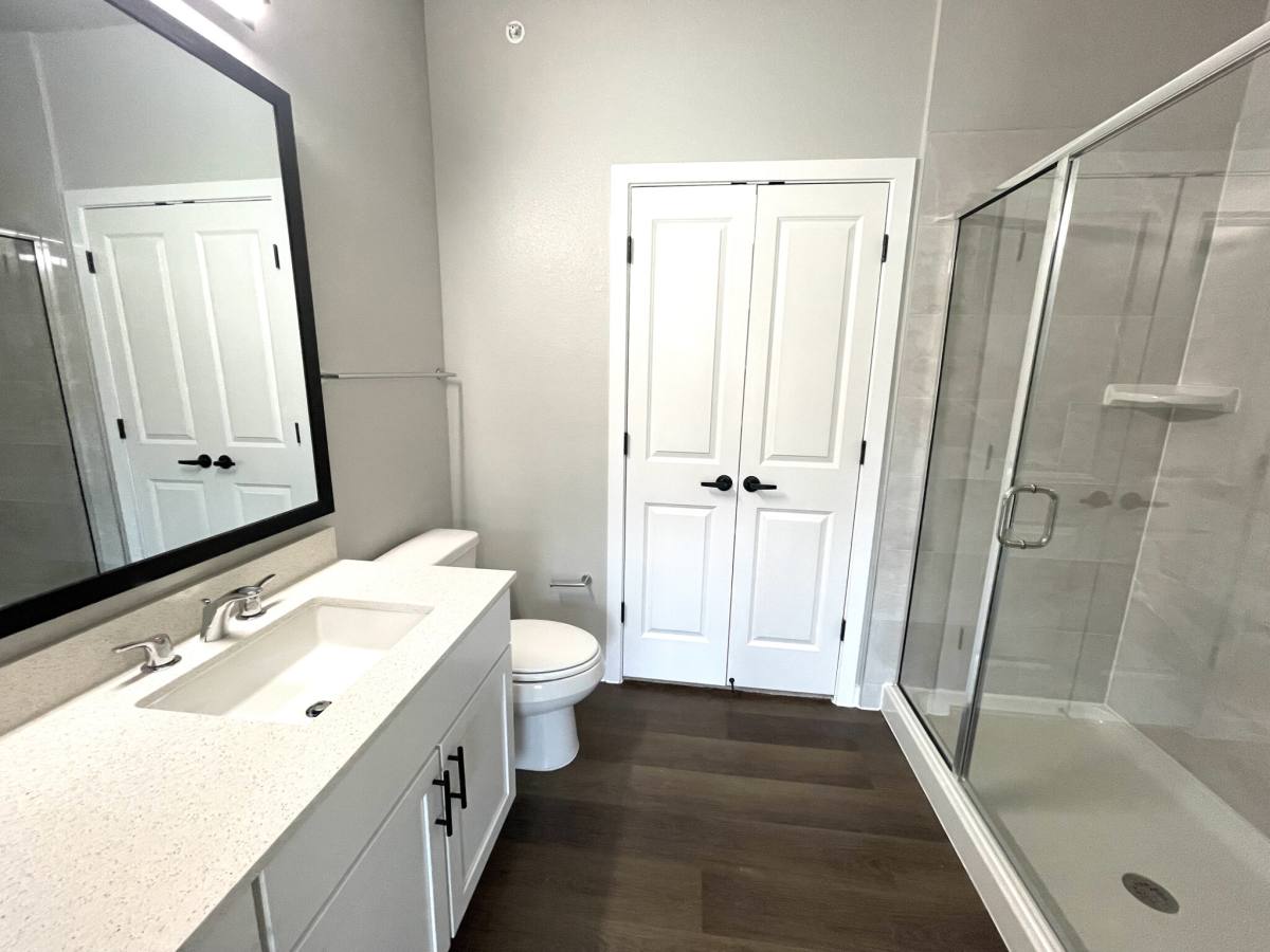 Apartment for rent at 6901 County Rd, Round Rock, TX 78665