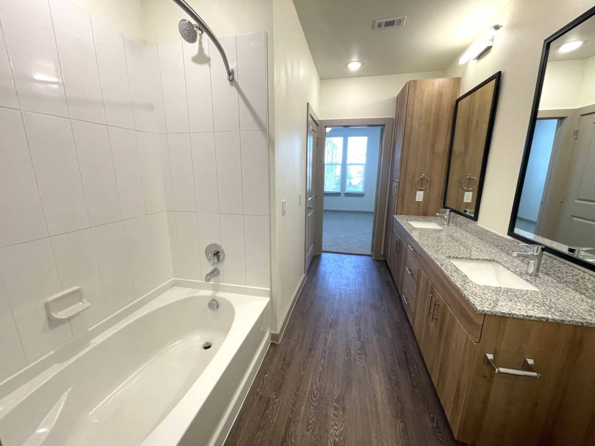 Apartment for rent at 510 Sunset Vista Dr, Georgetown, TX 78628
