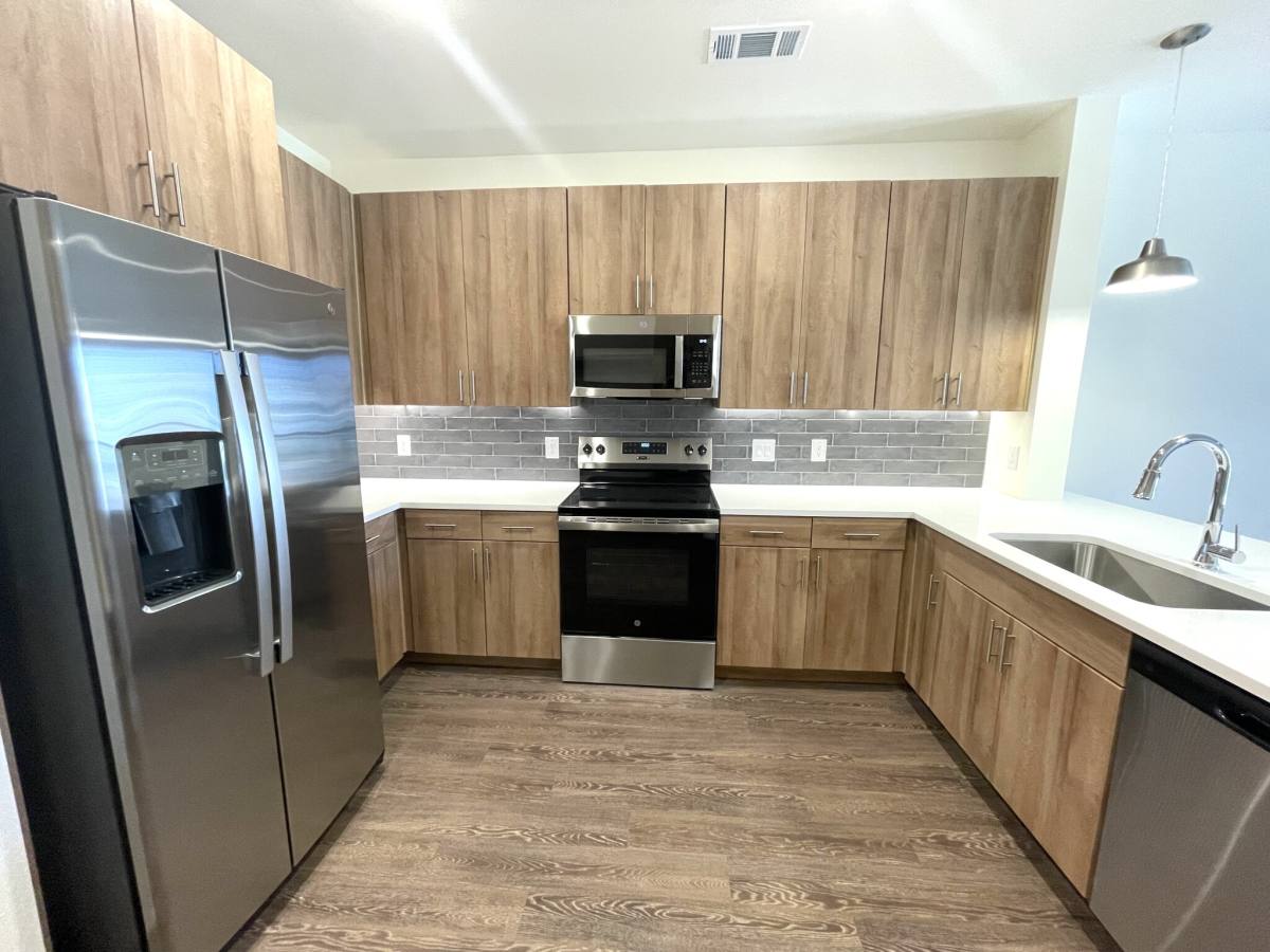 Apartment for rent at 510 Sunset Vista Dr, Georgetown, TX 78628