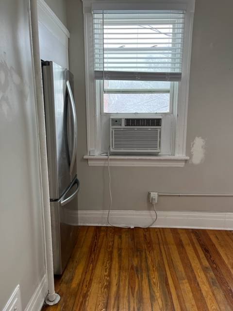 Apartment for rent at 1075 N Clarkson St #5, Denver, CO 80218