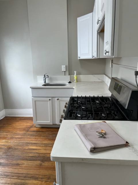 Apartment for rent at 1075 N Clarkson St #5, Denver, CO 80218
