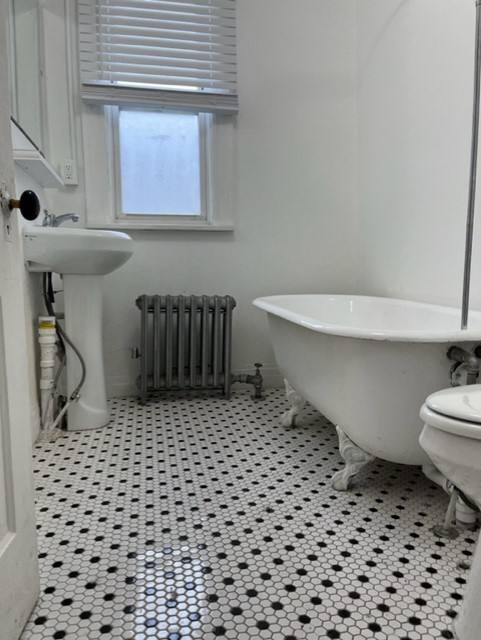 Apartment for rent at 1075 N Clarkson St #5, Denver, CO 80218