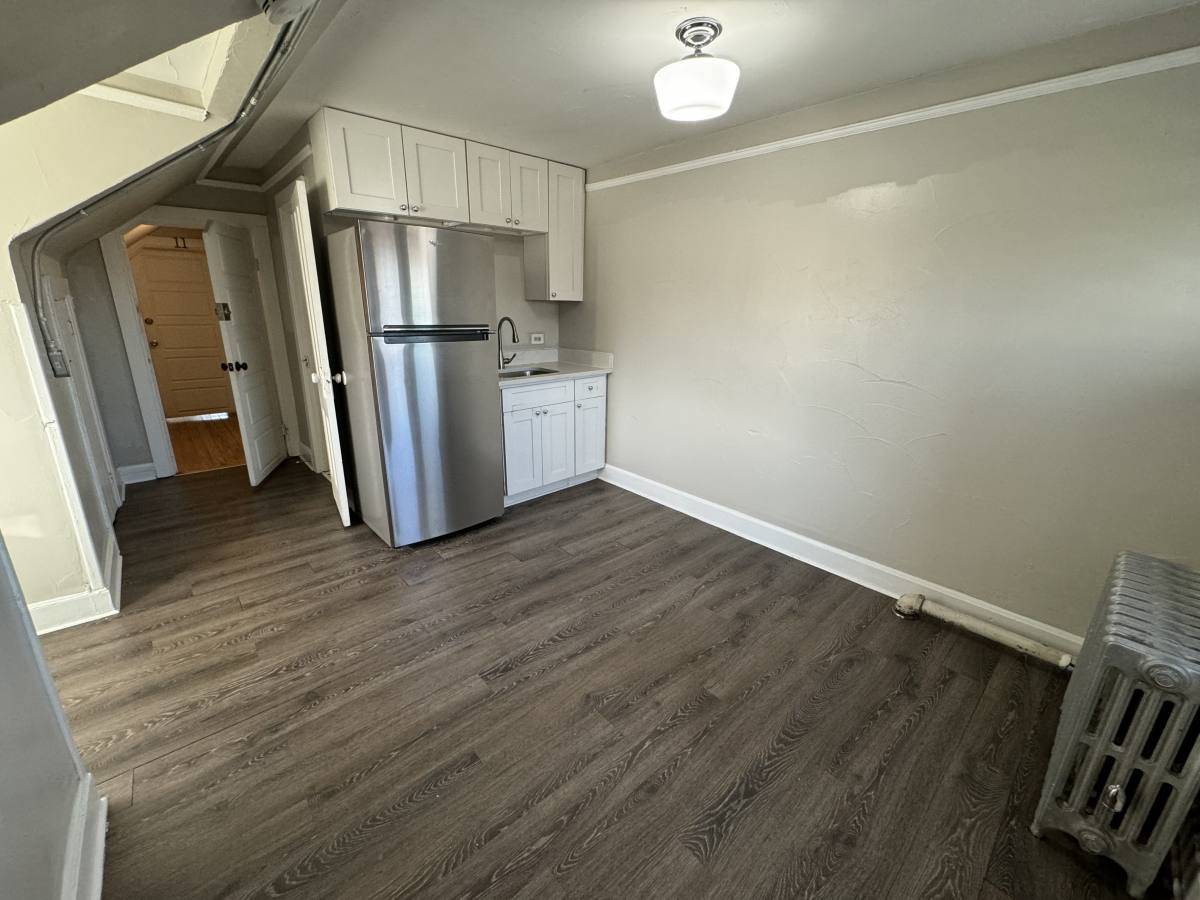 Apartment for rent at 1075 N Clarkson St #5, Denver, CO 80218