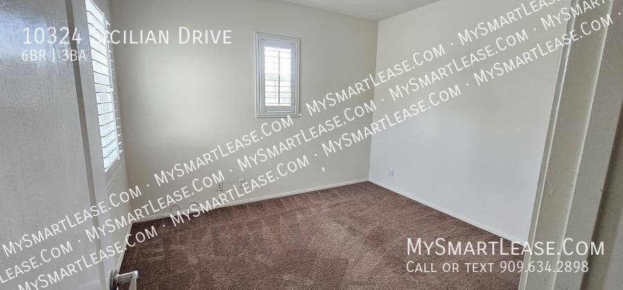 House for rent at 10324 Sicilian Dr, Rancho Cucamonga, CA 91730