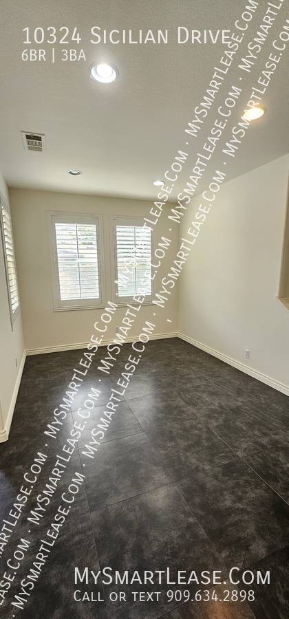 House for rent at 10324 Sicilian Dr, Rancho Cucamonga, CA 91730