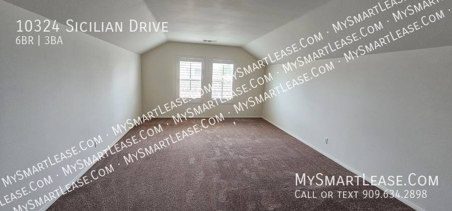 House for rent at 10324 Sicilian Dr, Rancho Cucamonga, CA 91730