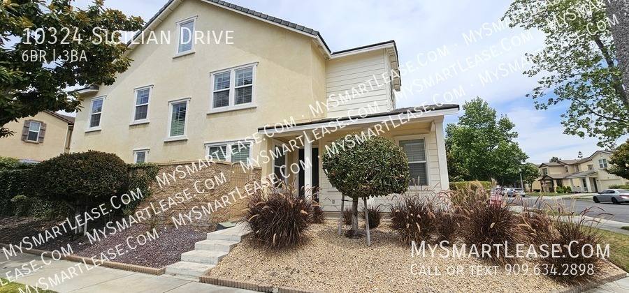 House for rent at 10324 Sicilian Dr, Rancho Cucamonga, CA 91730