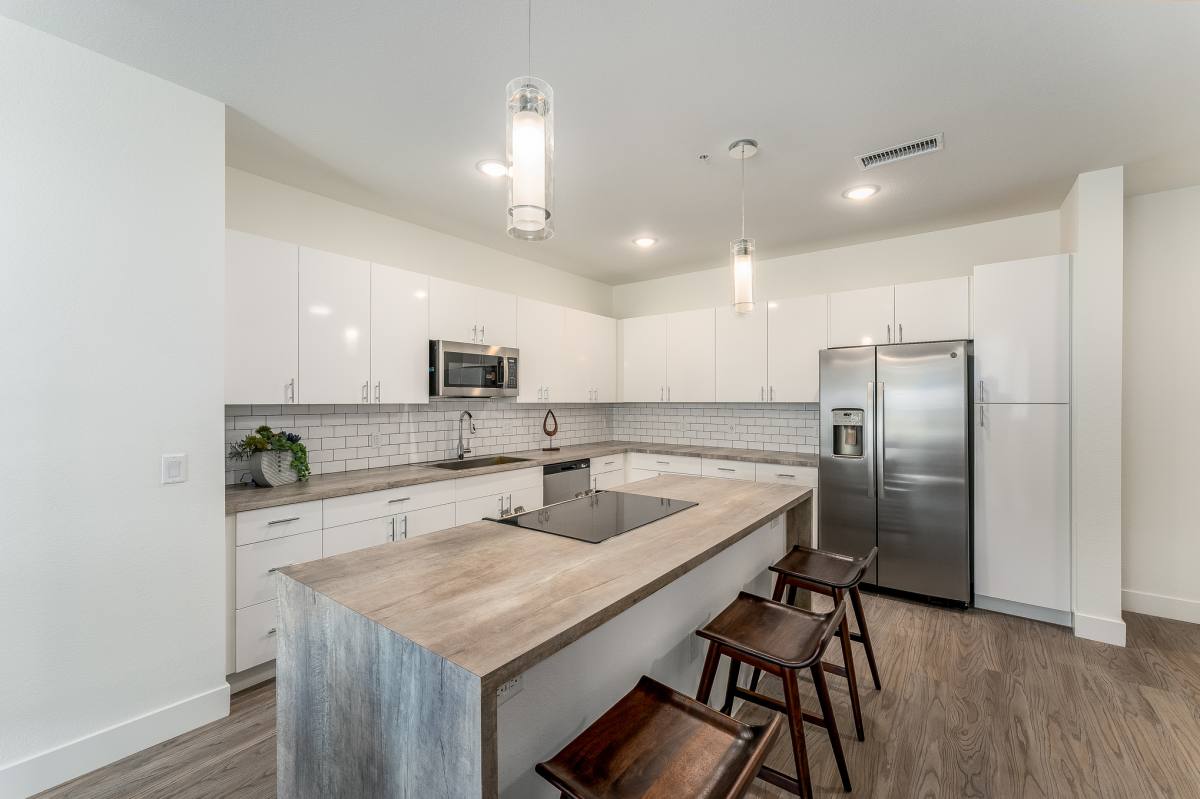 Apartment for rent at 1190 E Hampden Ave #305, Englewood, CO 80113