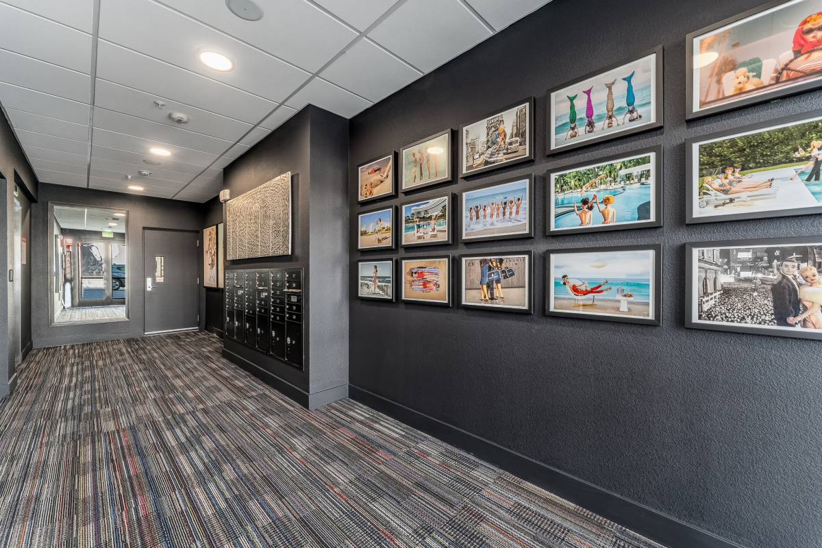 Apartment for rent at 1190 E Hampden Ave #305, Englewood, CO 80113