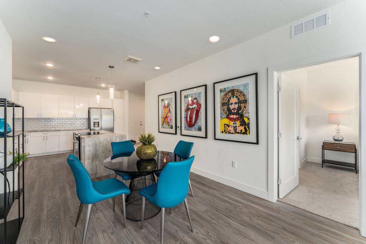Apartment for rent at 1190 E Hampden Ave #305, Englewood, CO 80113